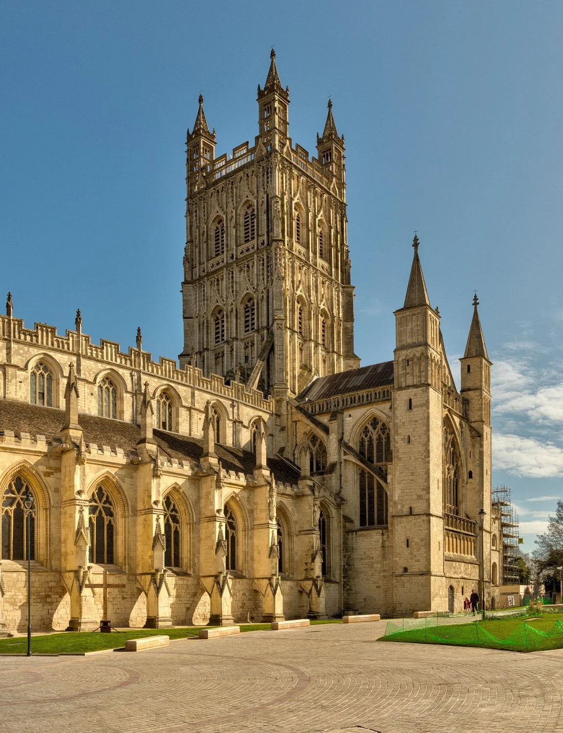 Gloucester Cathedral