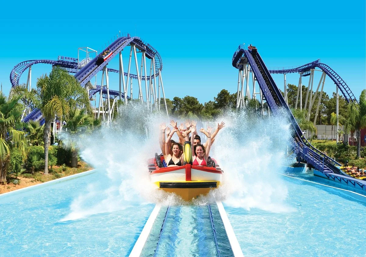 Aquashow Park