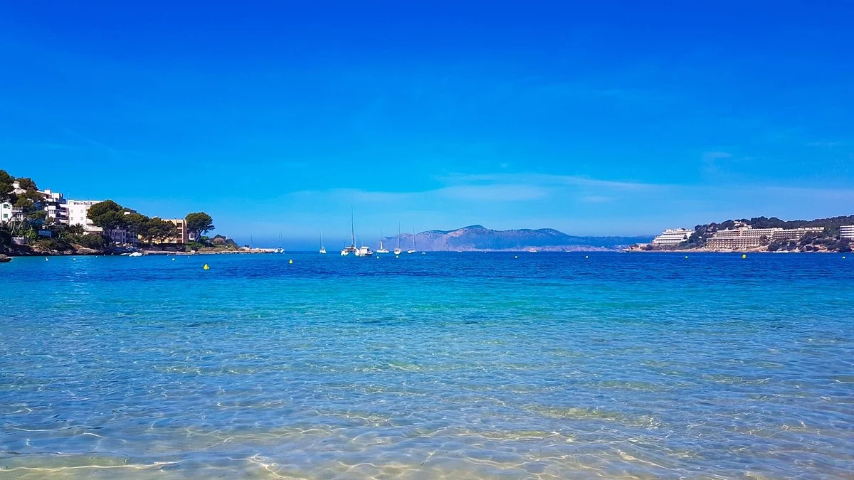 Playa Santa Ponca