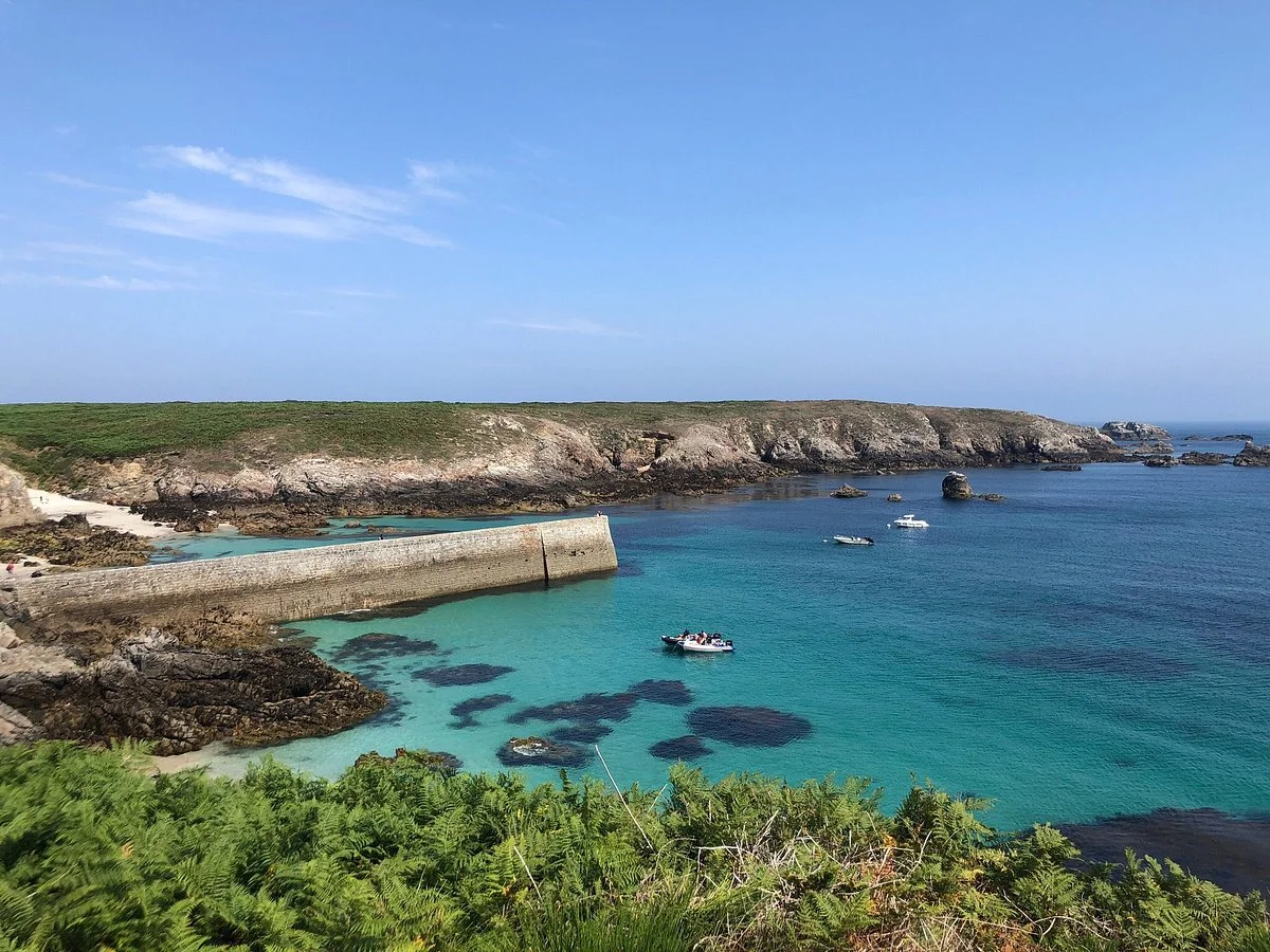 Île d'Ouessant