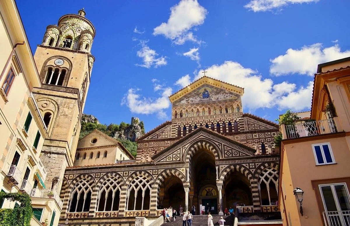 Duomo di Sant'Andrea