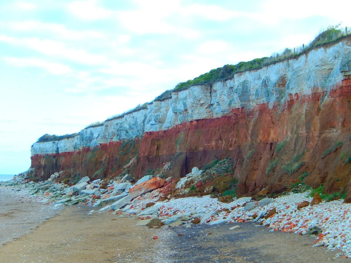 Norfolk Coast Path