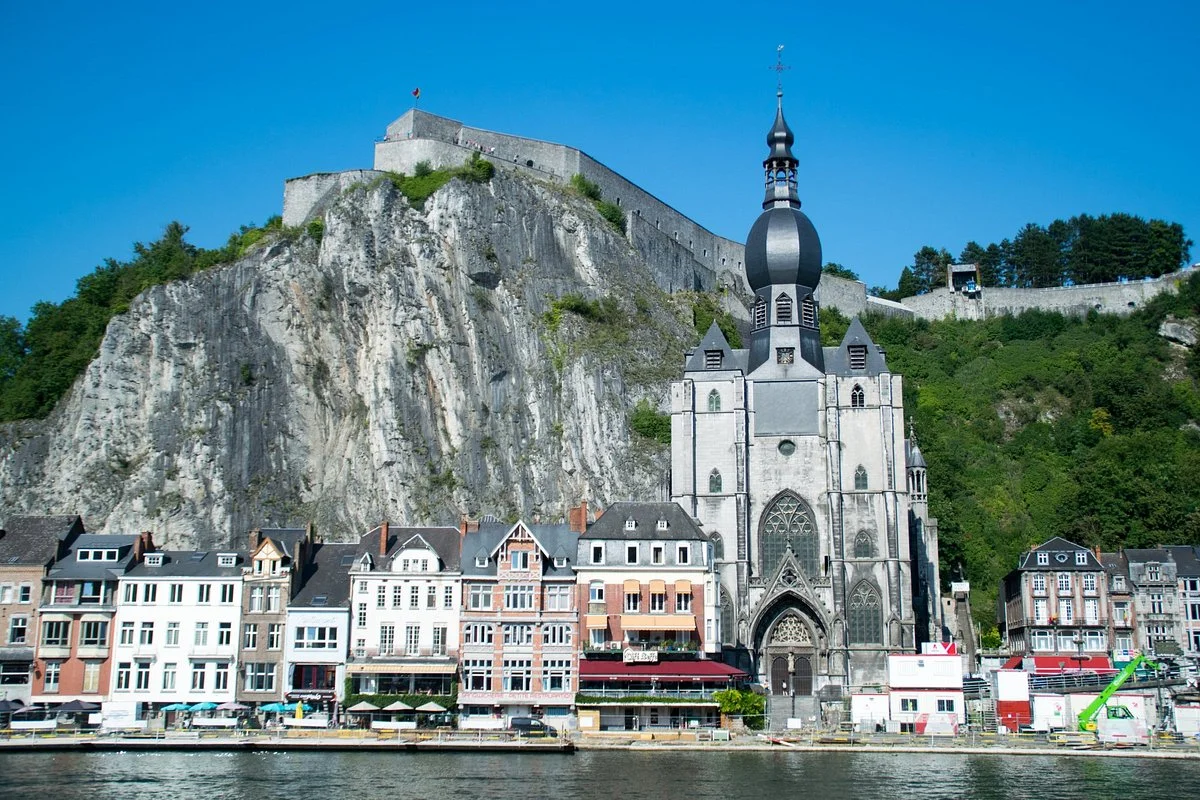 Citadelle de Dinant