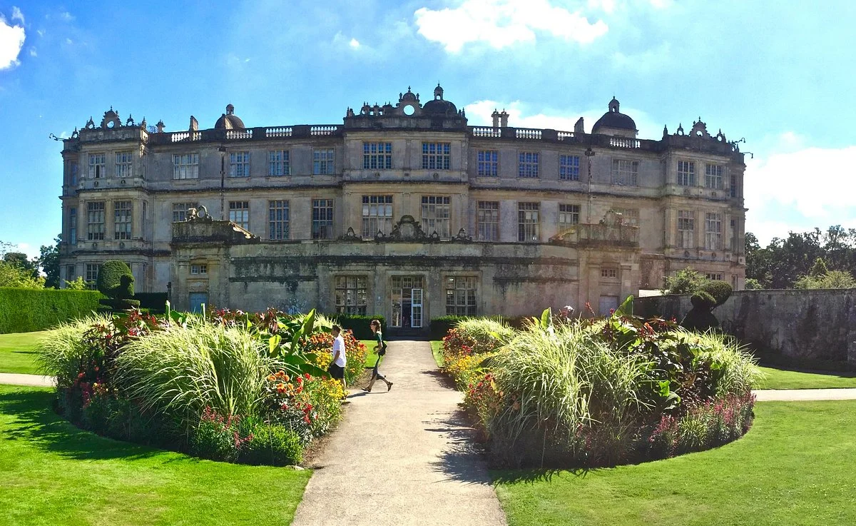 Longleat