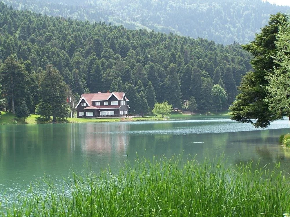 Golcuk Tabiat Parki