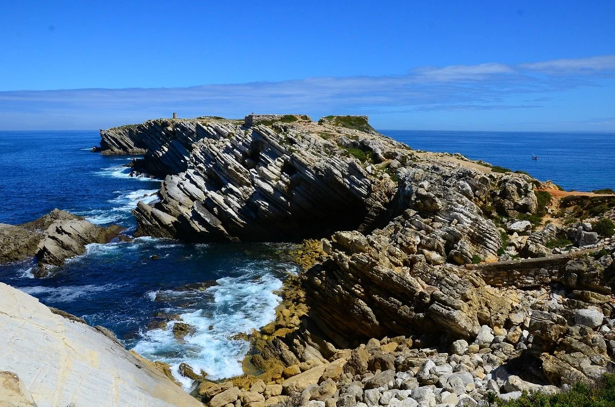 Baleal Beach