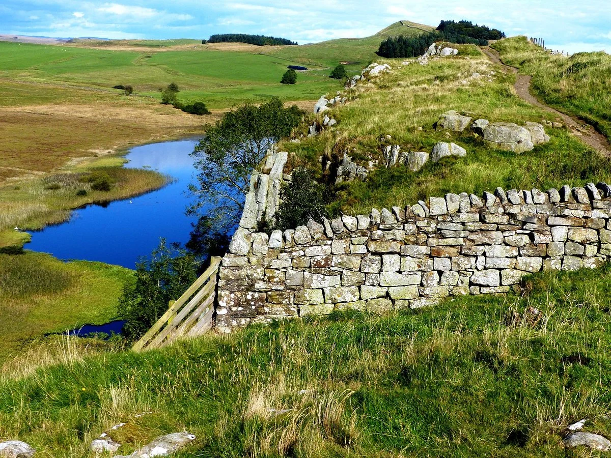 Hadrian's Wall