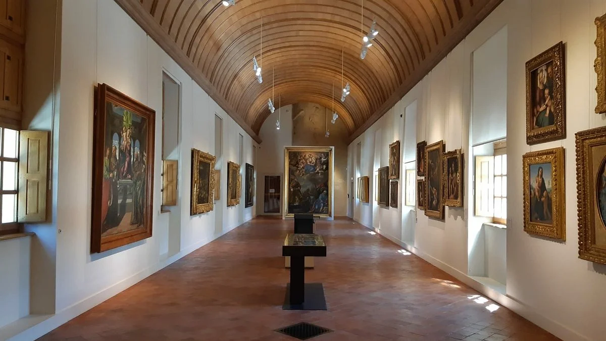 Musee des Beaux-Arts de Dijon