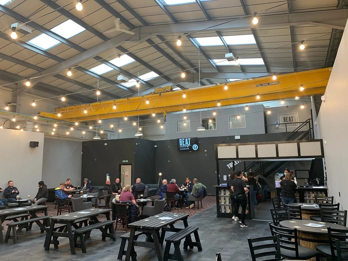 Beat Brewery