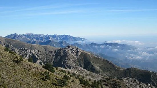 La Maroma