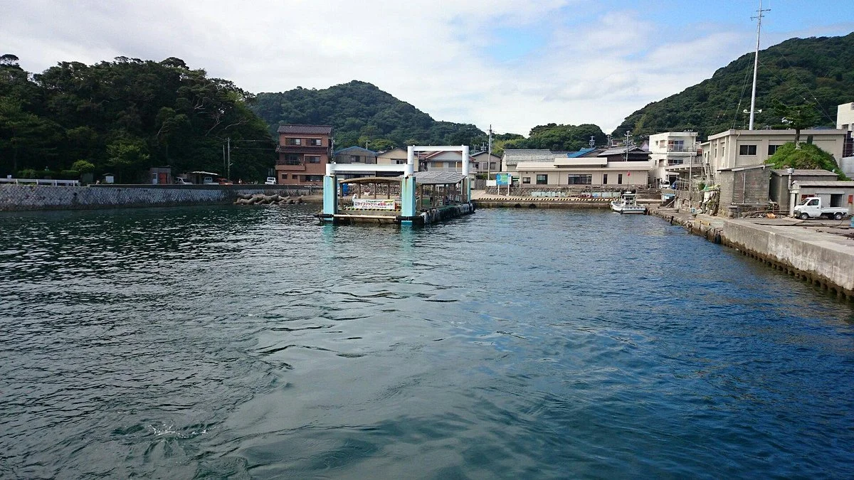 Toshi-jima
