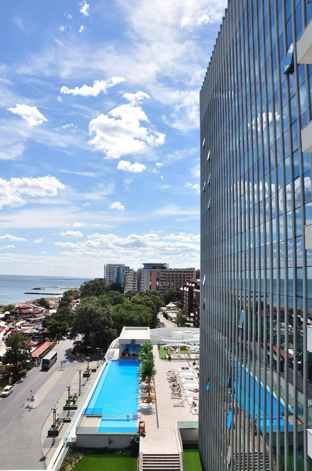 Hotel International Casino