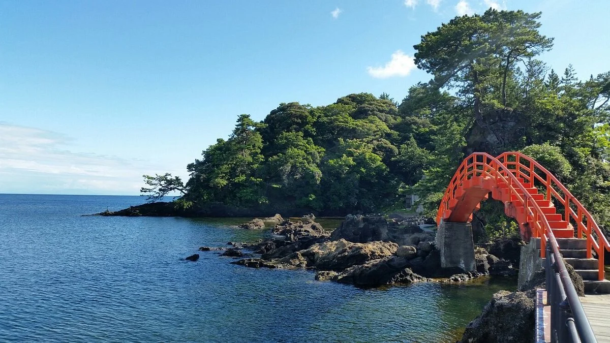 Yajima/Kyojima
