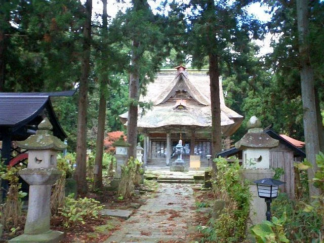 Sasano Kannon