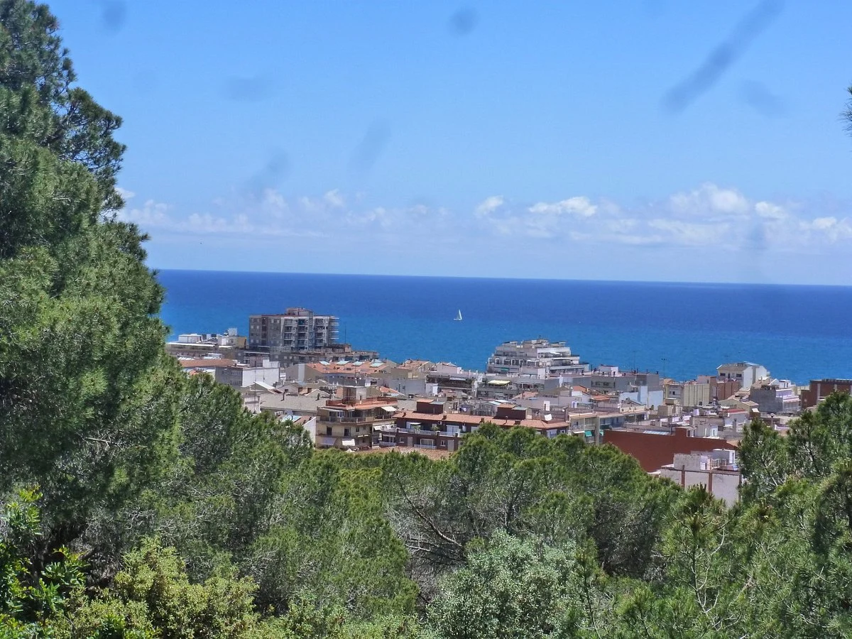 Dalmau Park