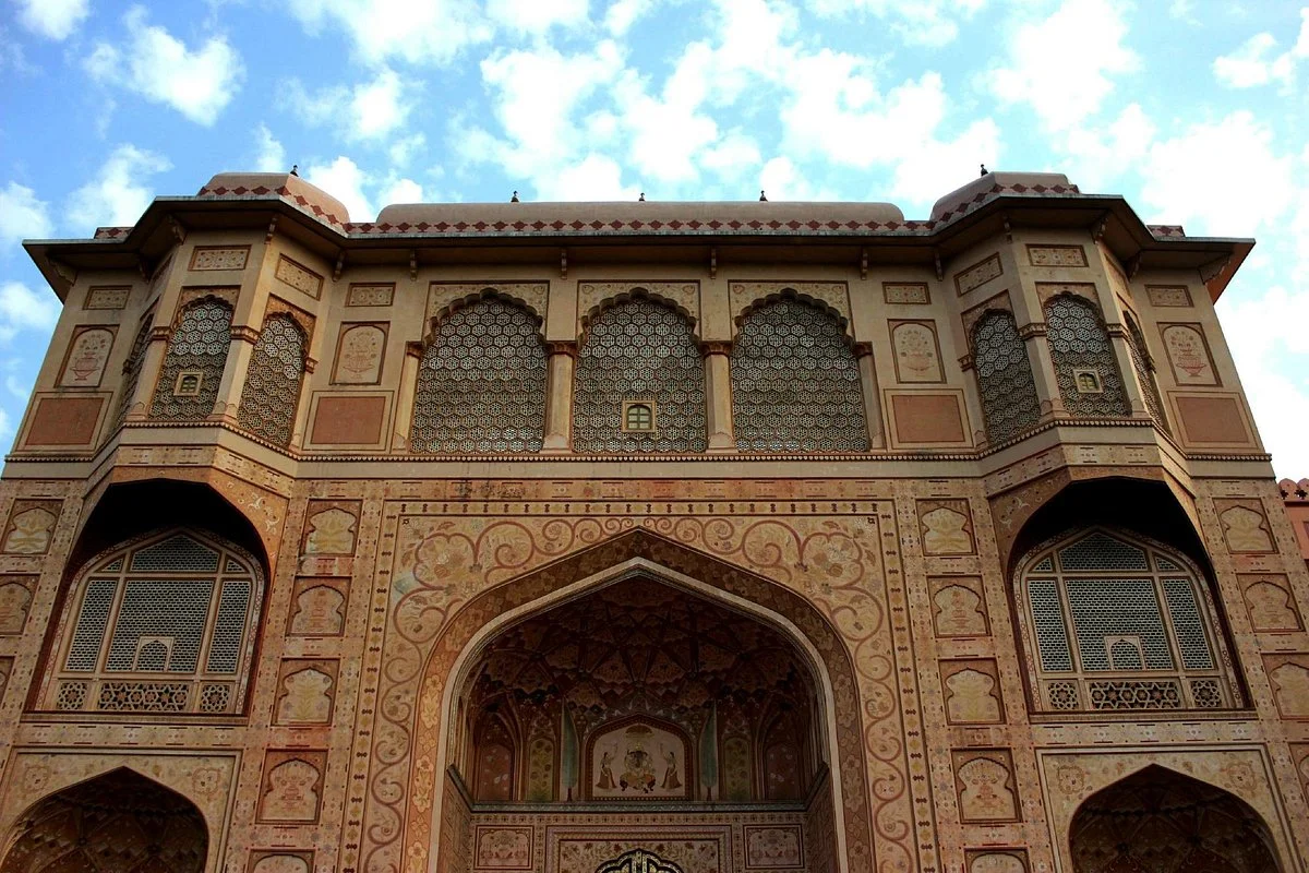 B M Birla Auditorium