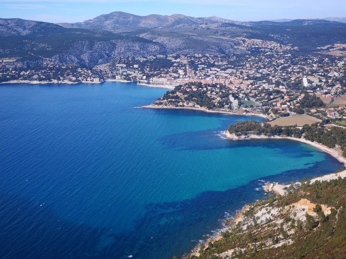 Route des Cretes