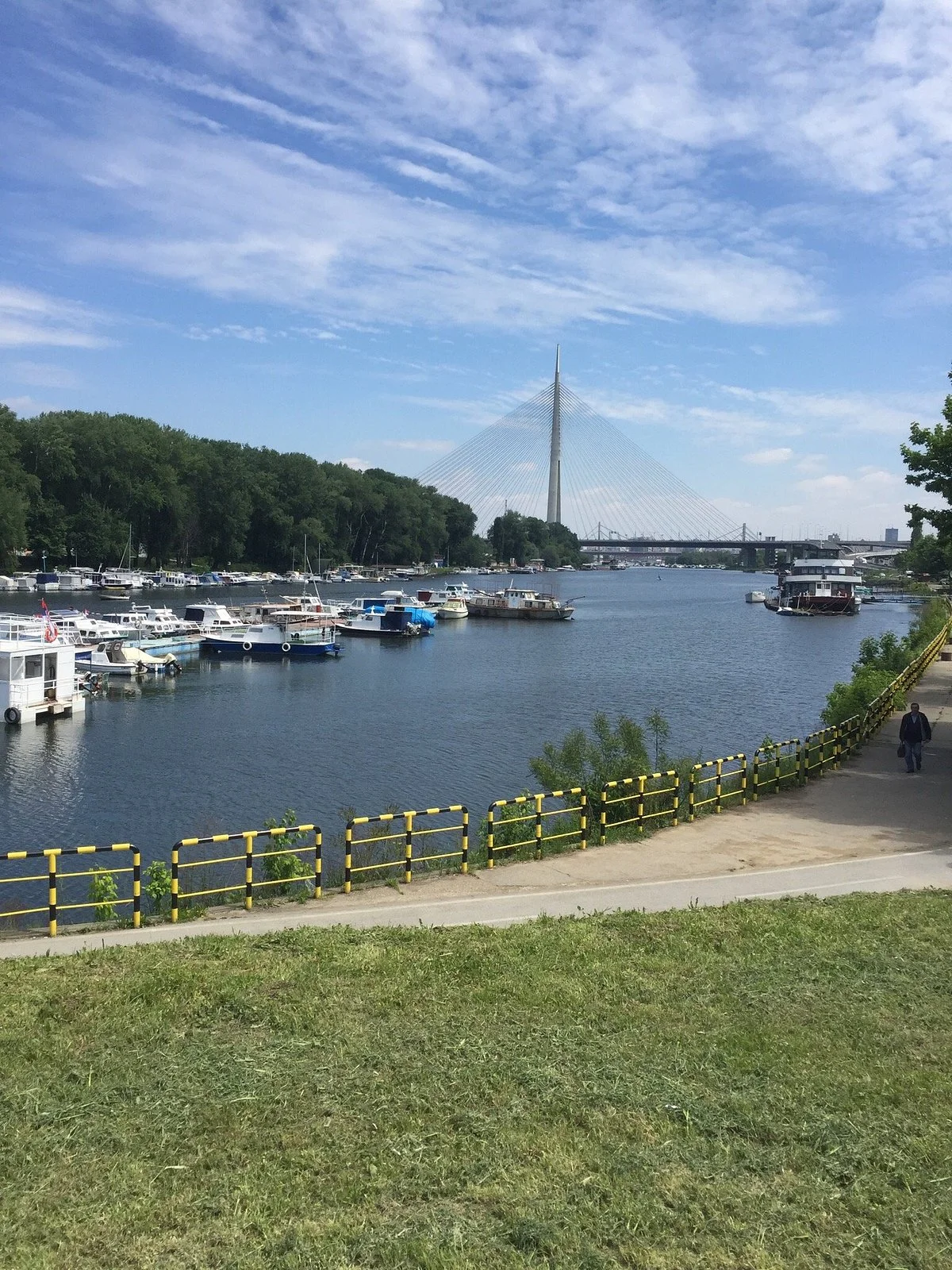 Ada Ciganlija