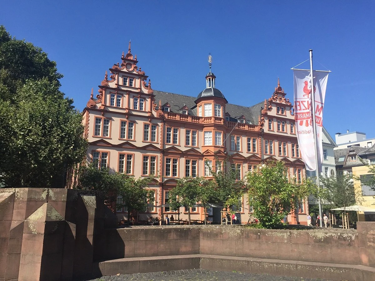 Markt