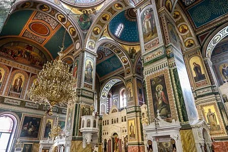 Church of Saint Nicholas