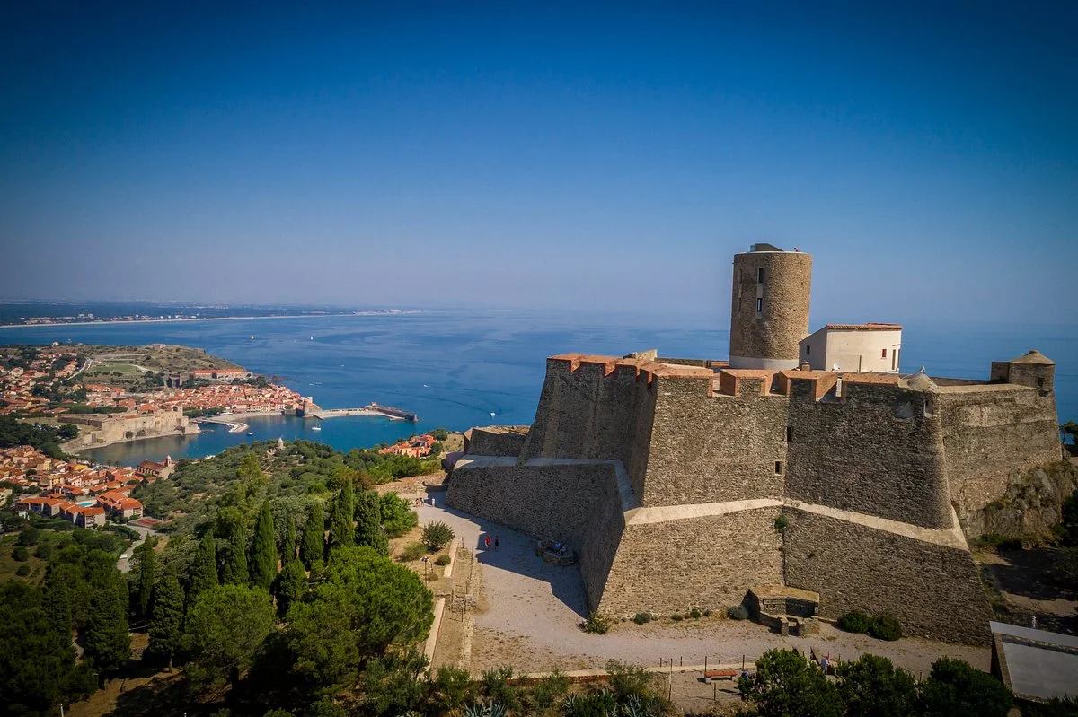 Fort Saint-Elme
