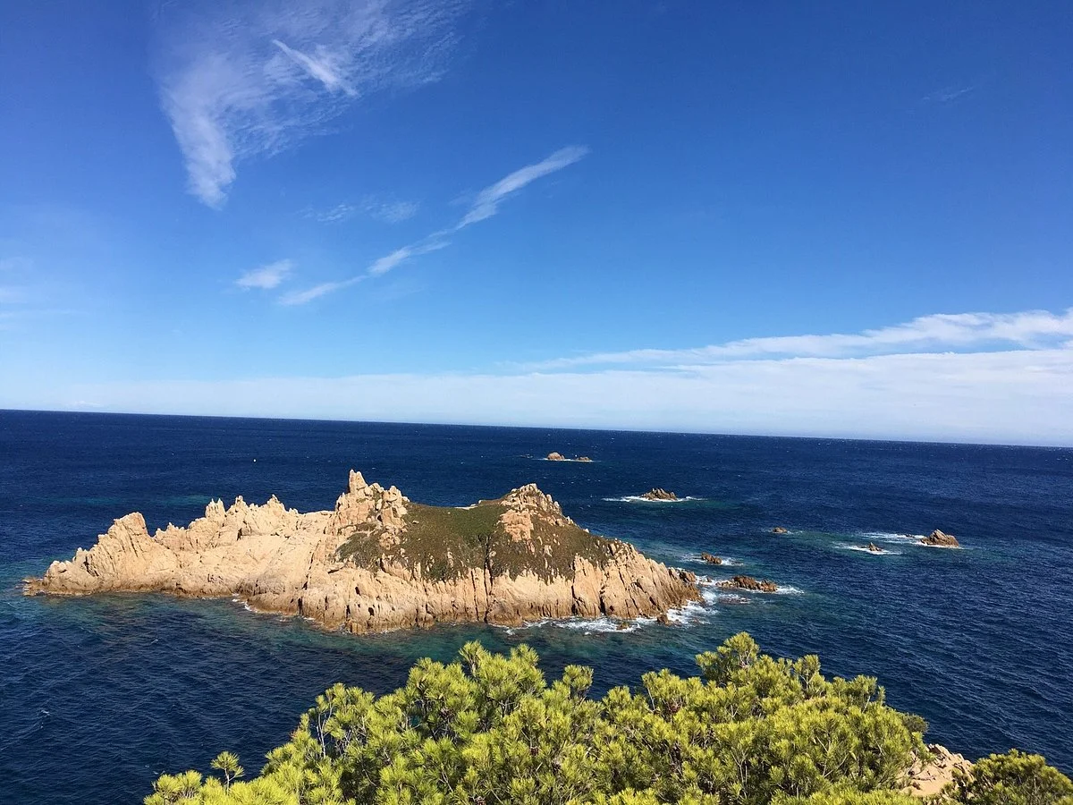 Cap Camarat