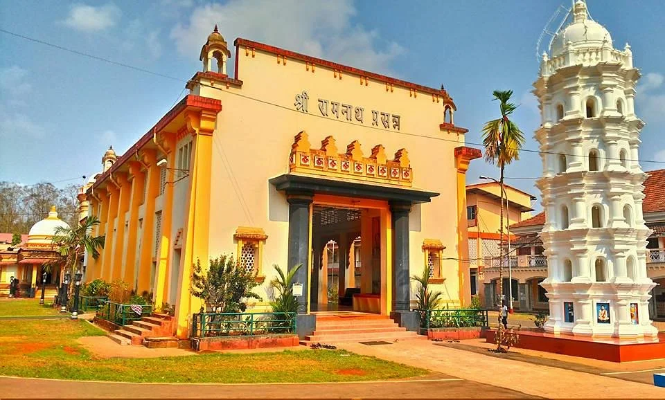 Sri Ramnath Temple