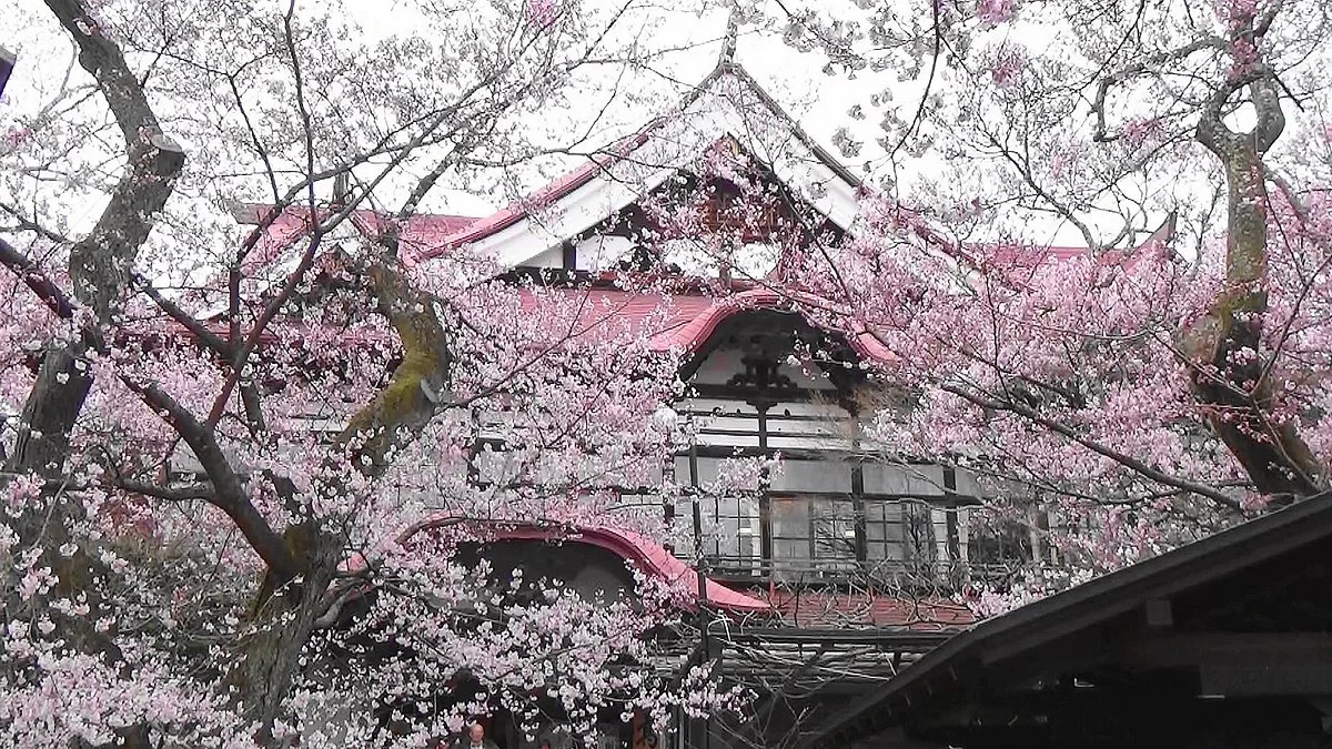 Takatokaku