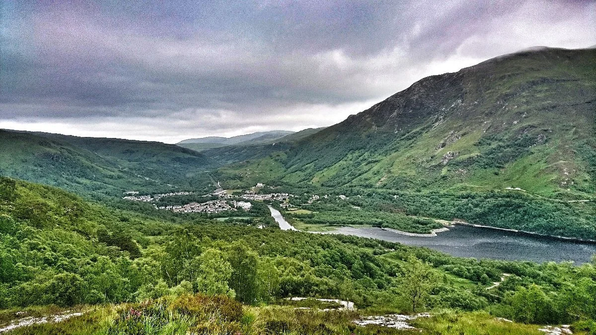 West Highland Way