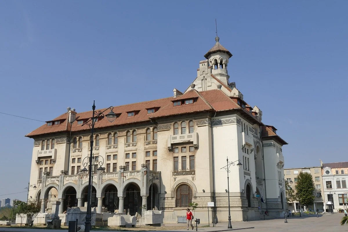 Museum of National History and Archeology