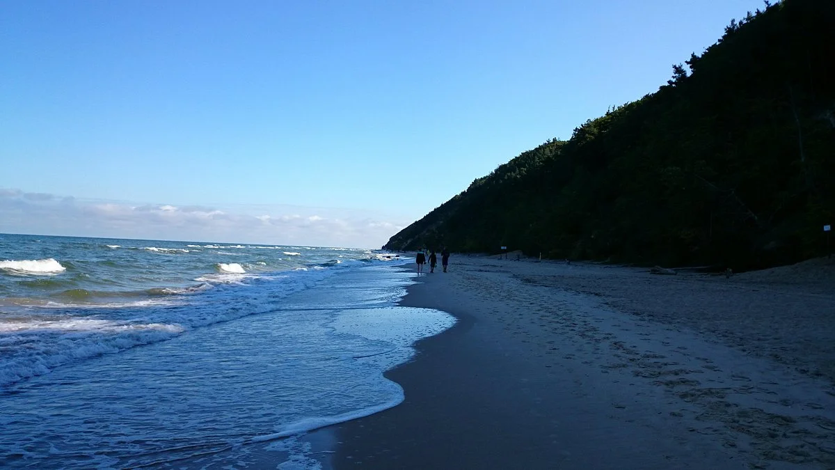 Wolin National Park