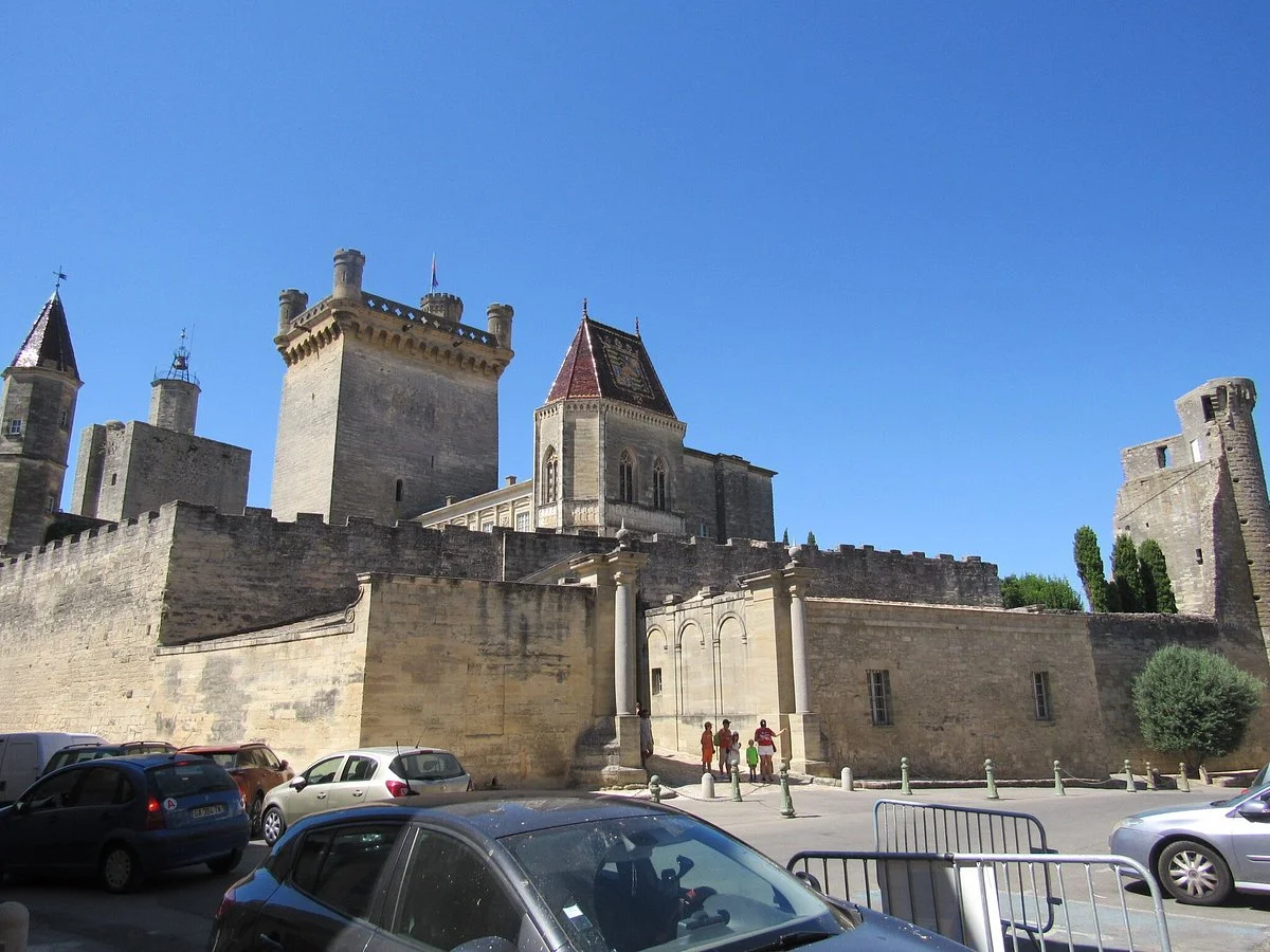 Place aux herbes