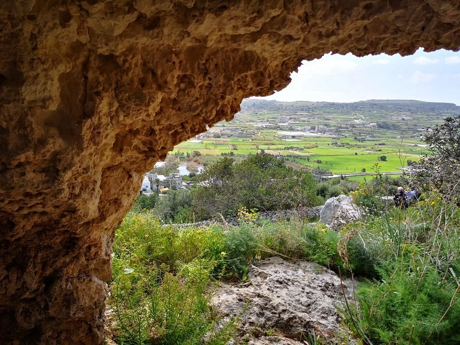 Xemxija Heritage Trail