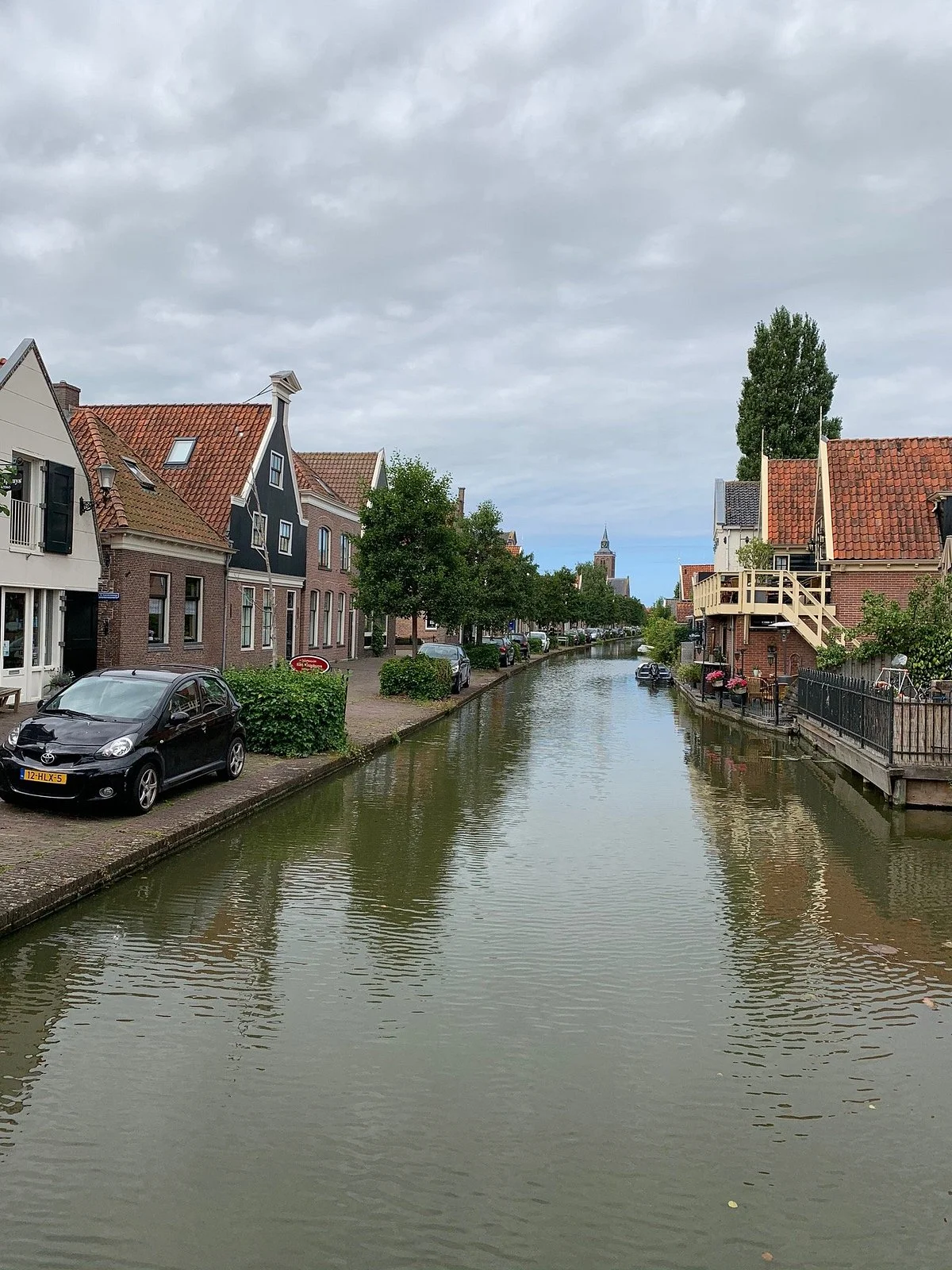 Droogmakerij de Beemster (Beemster Polder)