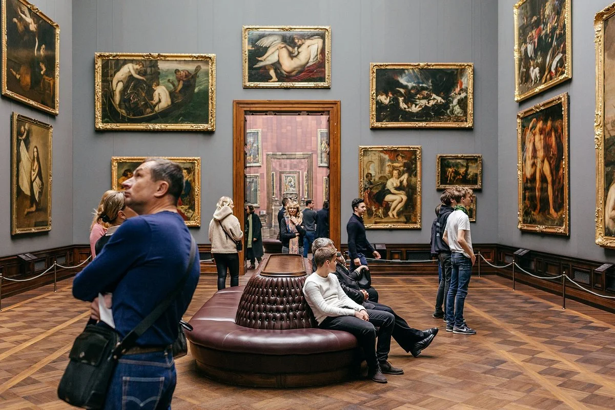 Gemäldegalerie Alte Meister