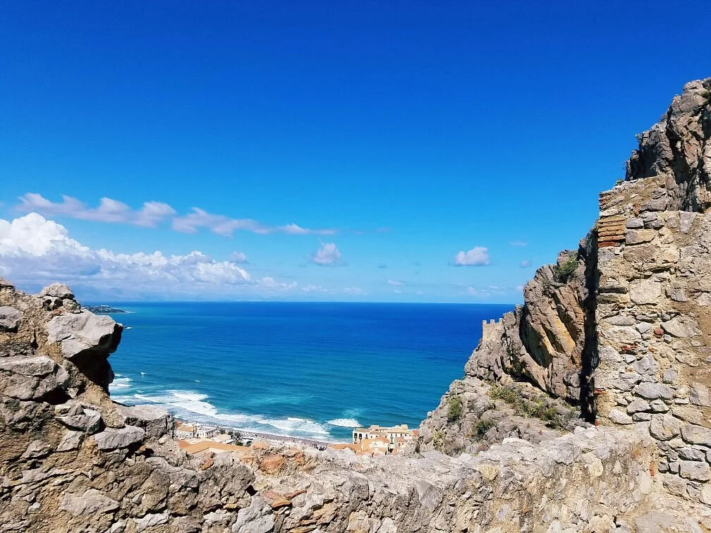 Rocca di Cefalu