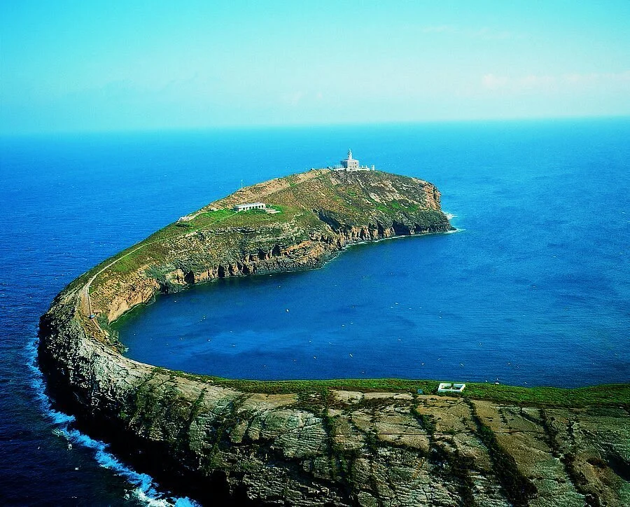 Parque Natural Islas Columbretes