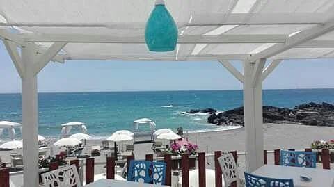 Lido l'Aurora Celeste