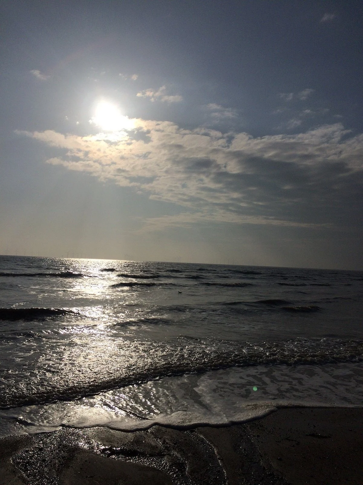 Clacton-on-Sea Beach
