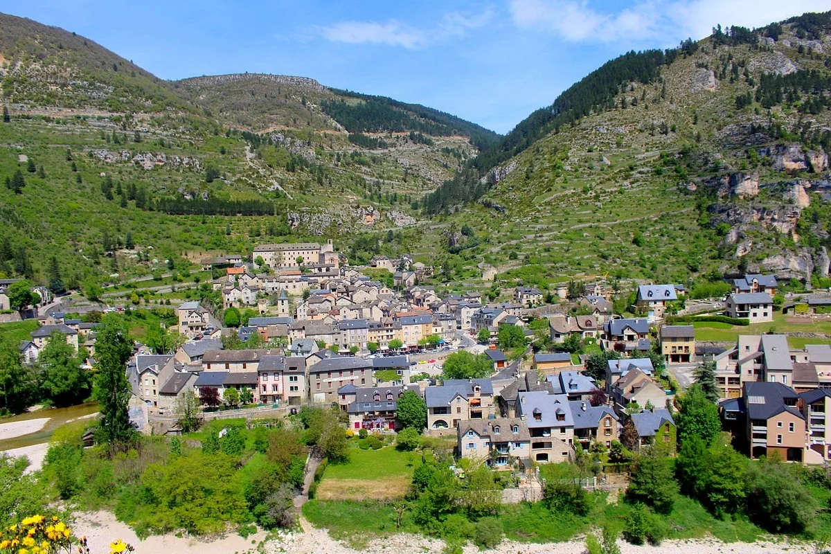 Gorges du Tarn