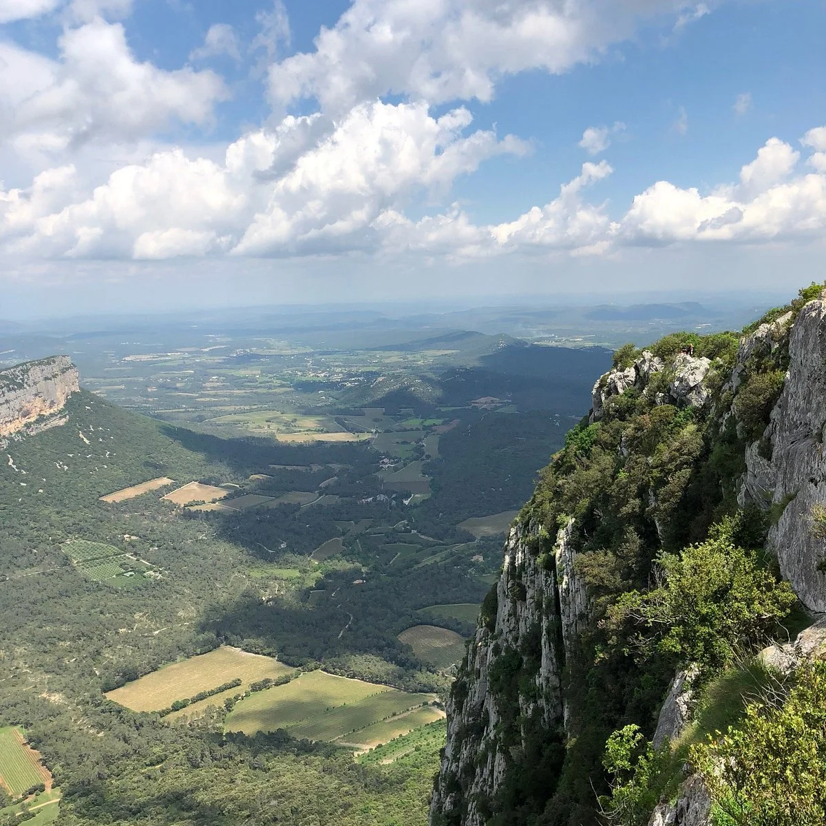 Pic St-Loup