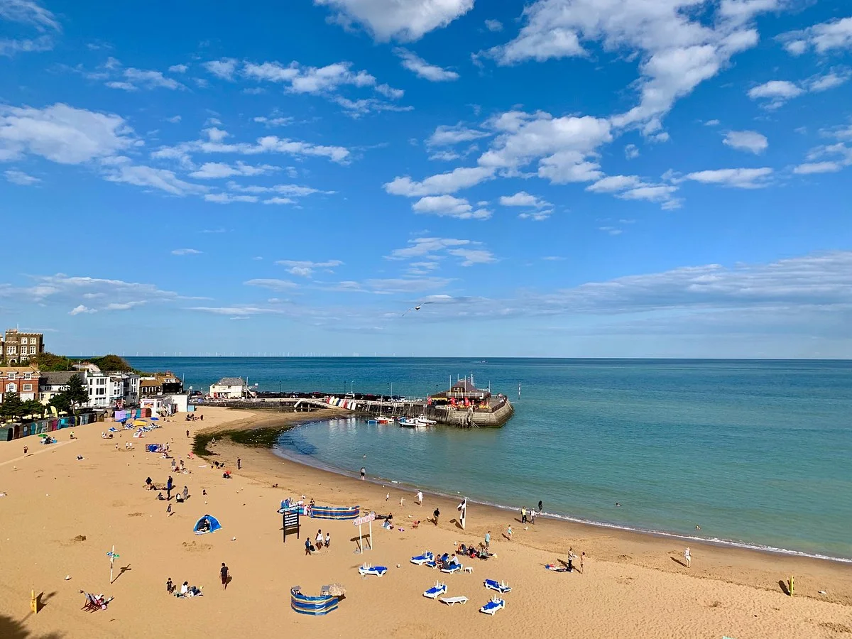 Viking Bay