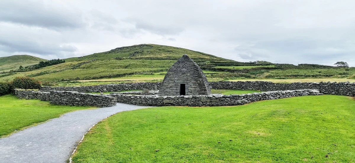 Gallarus Oratory