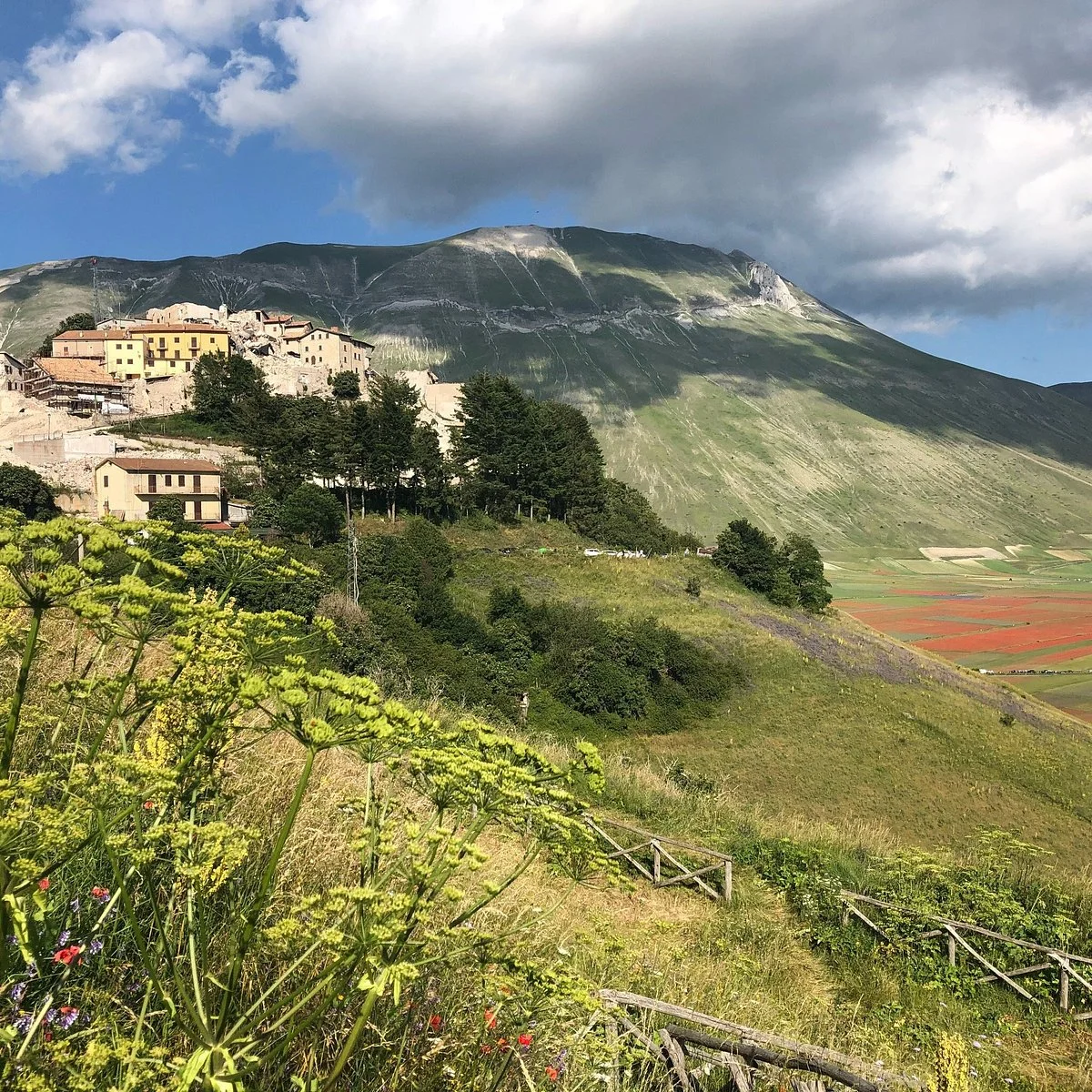 Castelluccio