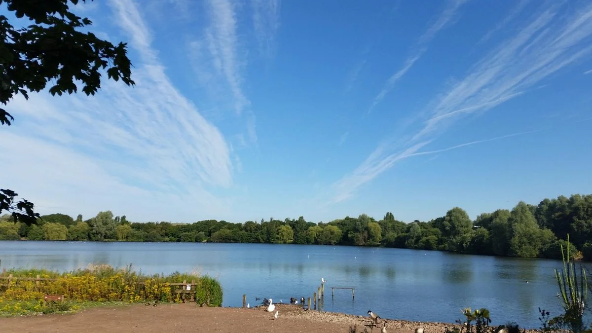 Westport Lake