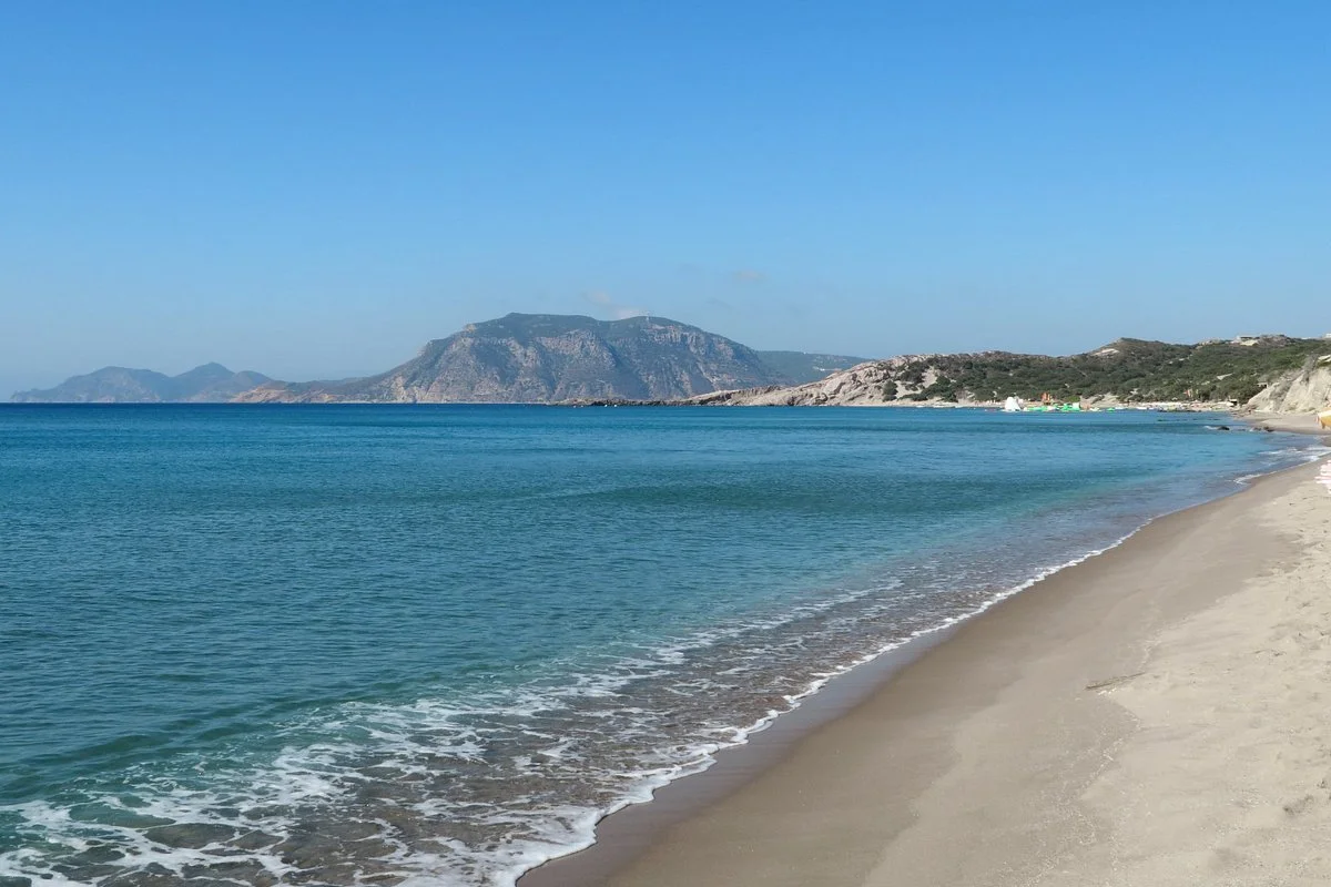 Lagada Beach