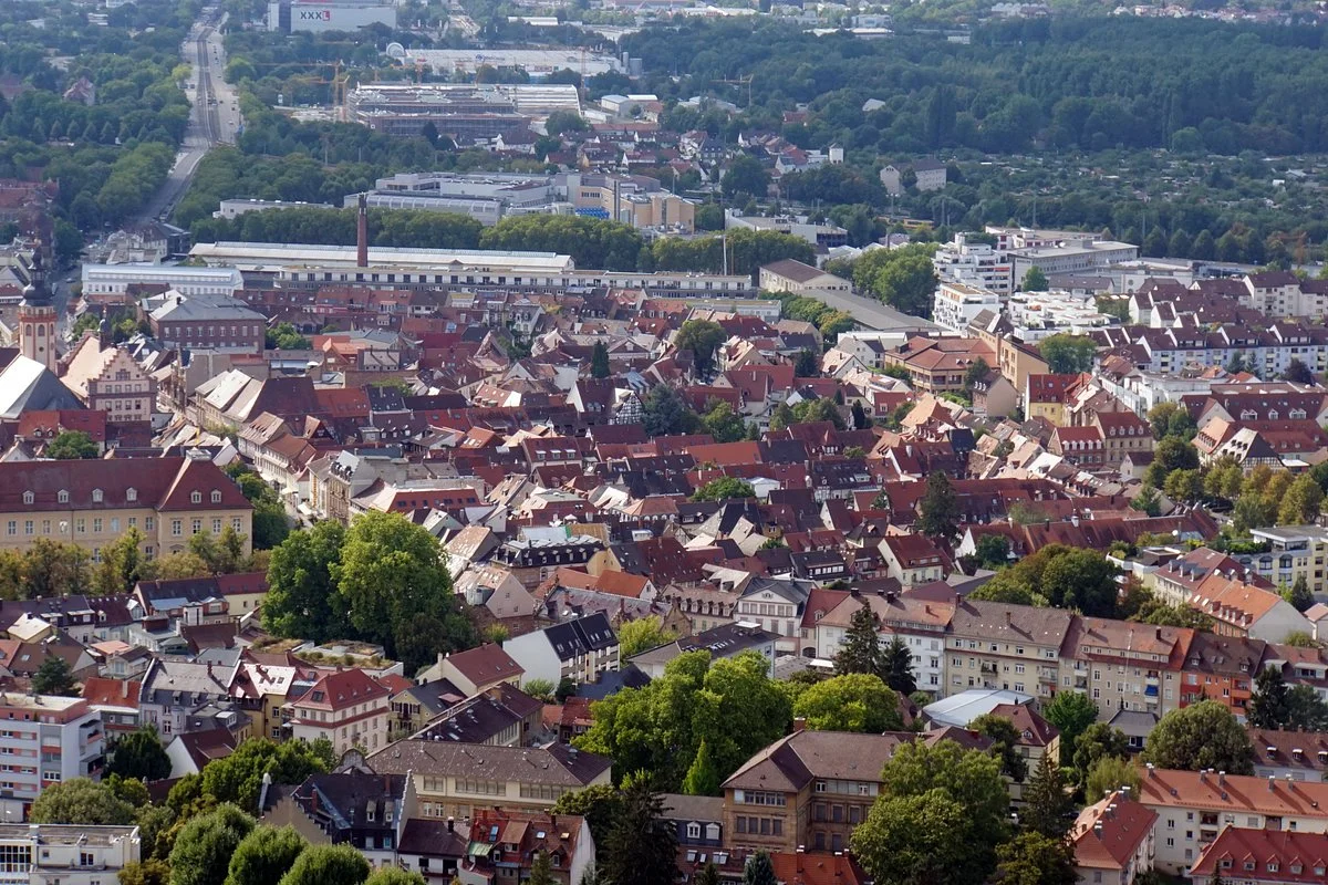 Turmberg