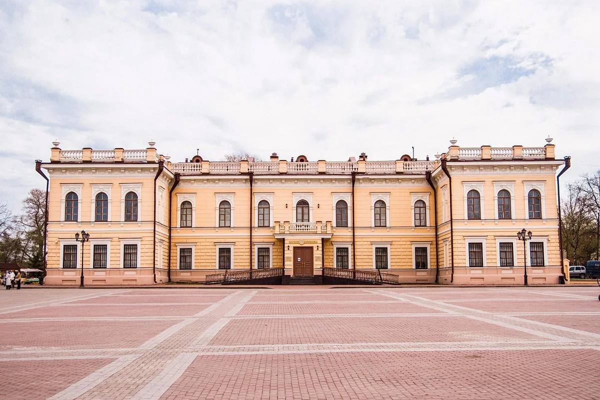 Lace Museum