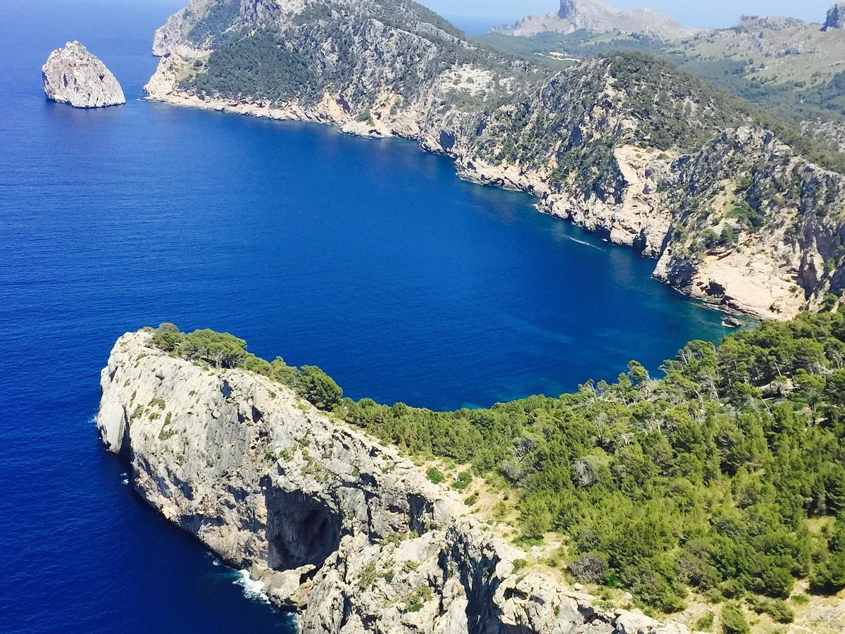 Cap de Formentor