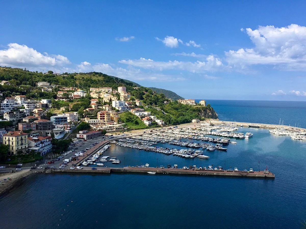 Borgo Medievale di Agropoli